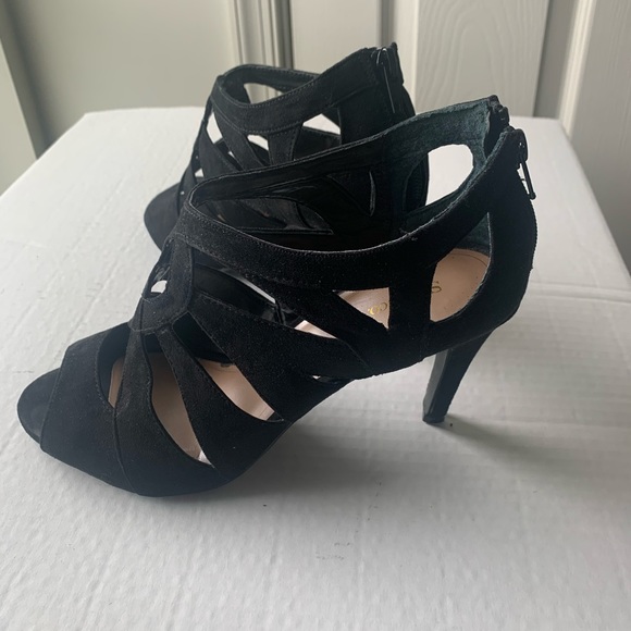 Style & Co. Shoes - Woman’s Black Shoes